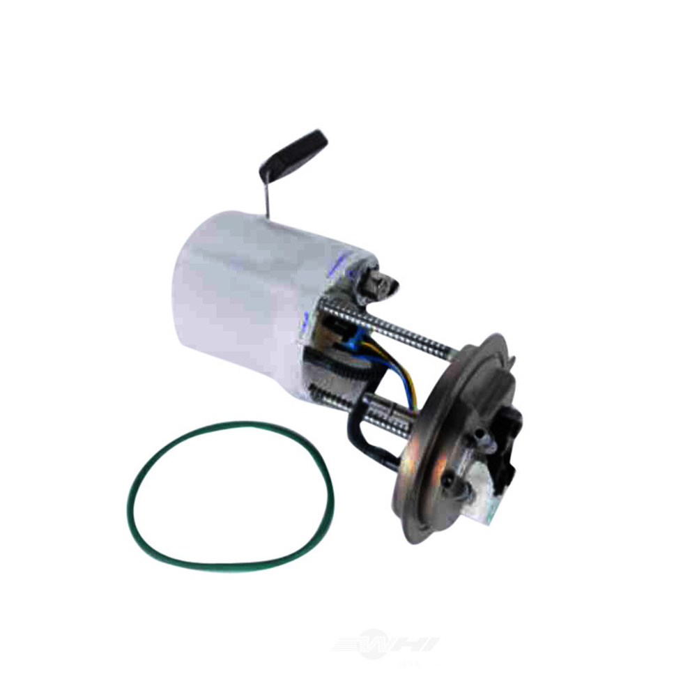 Fuel Pump and Sender Assembly