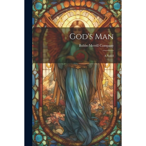 God's Man, (Paperback)