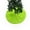 3 FT, variant on Christmas Tree Apron: 30.71/35.43/47.24 Inches Artificial Christmas Decorative Tree Apron, And Soft Green Furry Tree-shaped Covering, Suitable For