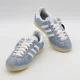 thumbnail image 4 of IG4524 Foot Patrol Ad-id-as Originals Gazelle 85 Blue White (Men's), 4 of 6