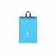 thumbnail image 1 of predolo Bolsa de Viaje para Ropa Sucia Resistente Al Agua Bolsa Separación Seco Húmedo Portátil Bolso de Viaje Plegable para Deportistas, Gimnasio, Exteriores, 1 of 9
