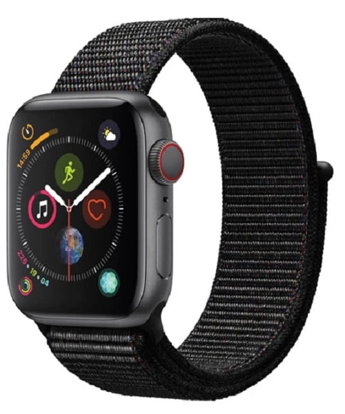 walmart apple watch series 4 nike
