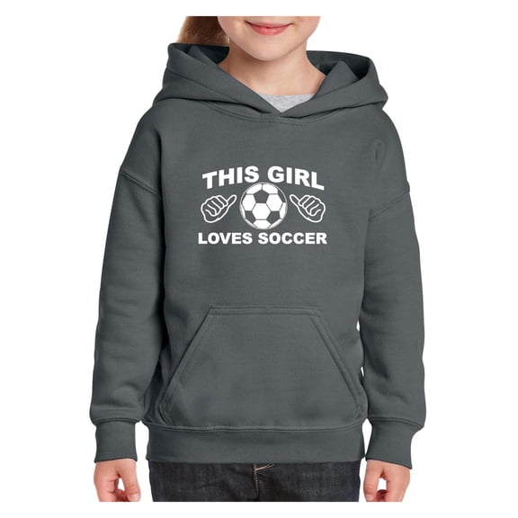 Artix - Big Girls Hoodies and Sweatshirts - Rhode Island