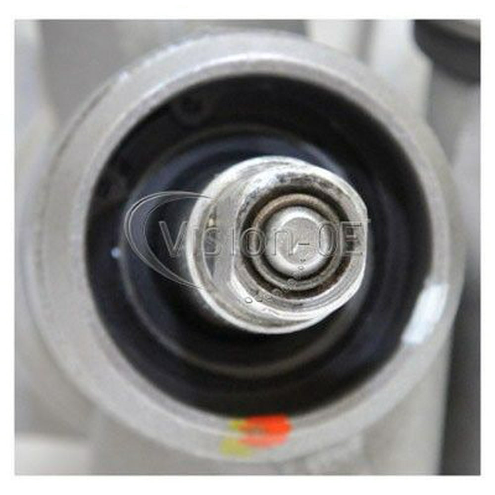 OE Replacement for 20042005 GMC Envoy XUV Rack and Pinion Assembly