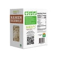thumbnail image 2 of Big Green Organic Food- Organic Buckwheat Ramen, 9.8 oz (3 Packs), 2 of 2