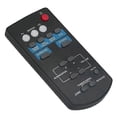 thumbnail image 3 of FSR60 WY57800 Replace Remote Control for Yamaha Soundbar ATS-1010 YAS-101 YAS-101BL YAS-CU201 ATS101, 3 of 5