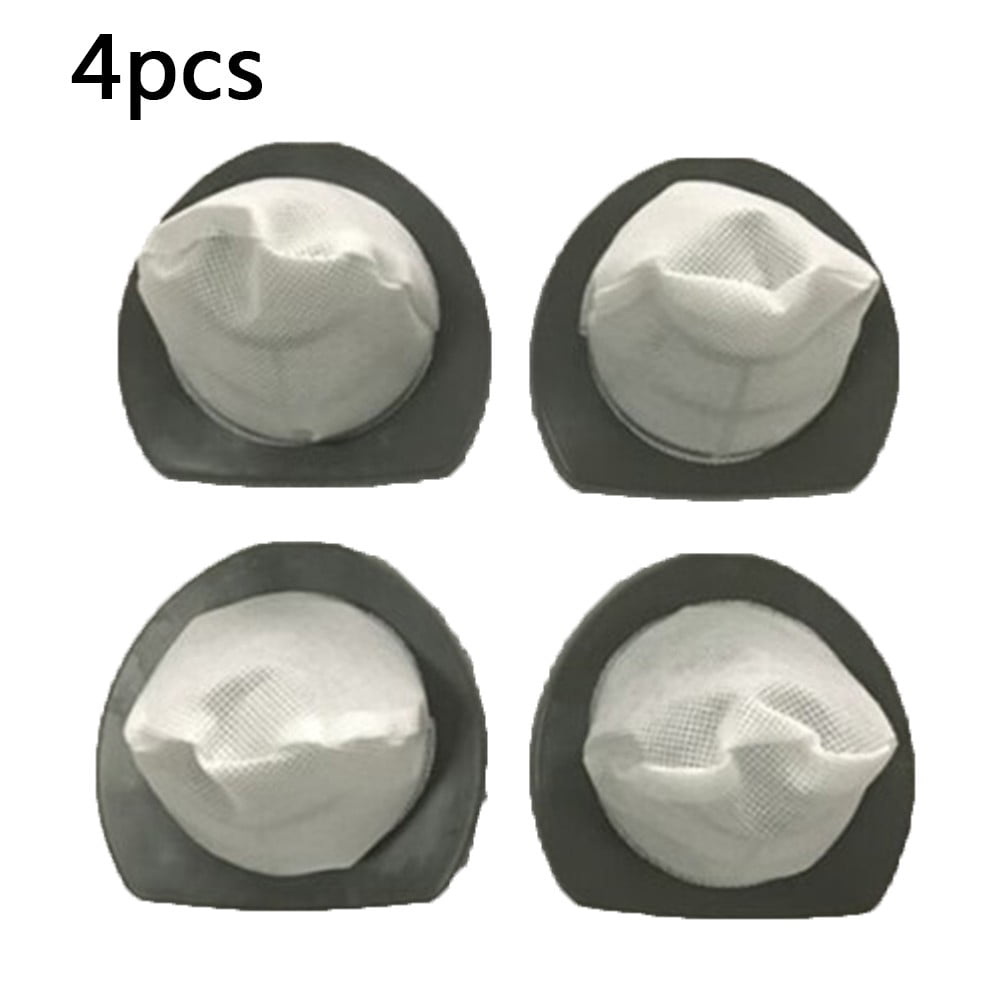 4pcs Filter Set for Bissell Vac 2033 