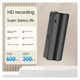 thumbnail image 2 of Activated Voice Recorder Espia USB Flash Magnet Ultra Long Time Noise Reduce Dictaphone Sound, 2 of 5