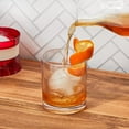 thumbnail image 5 of ZOKU Set of 2 Silicone Ice Ball Molds, 2.5-Inch Cocktail Ice Ball Makers, Leak-free, BPA-Free, Black, 5 of 9