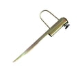 thumbnail image 4 of 1Pc Outdoor Umbrella Anchor Sun Shade Support Simple Beach Umbrella Fixing Tool, 4 of 8