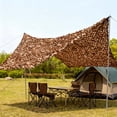 thumbnail image 3 of Net Fabric Roll for Outdoor and Garden Fence Cover, 3 of 3