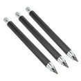 thumbnail image 4 of 3Pcs Mechanical Carpenter Pencil Set, 5.6mm Graphite Pencils with Sharpener, Comfortable to Use, Wide Application, 4 of 7