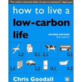 thumbnail image 1 of How to Live a Low-Carbon Life, Chris Goodall Paperback, 1 of 1