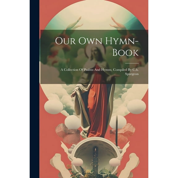 Our Own Hymn-book : A Collection Of Psalms And Hymns, Compiled By C.h. Spurgeon (Paperback)