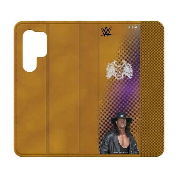 Keyscaper The Undertaker Superstar Galaxy Folio Case