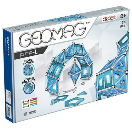 Geomag? PRO L - 174 pieces