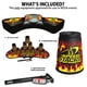 thumbnail image 2 of Vasos de Apilamiento Deportivo Speed Stacks Competidor Llama Negra, 2 of 5