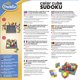 thumbnail image 3 of Rompecabezas ThinkFun Cubo de Colores Sudoku 3D Juego de Lógica, 3 of 3