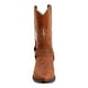 thumbnail image 2 of Botas Vaquera Caballero Don Vito Hombre cafe 27.5 DON VITO A357, 2 of 4