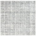 thumbnail image 4 of SAFAVIEH Lagoon Joleen Diamond Area Rug, Grey/Beige, 6'7" x 6'7" Square, 4 of 4