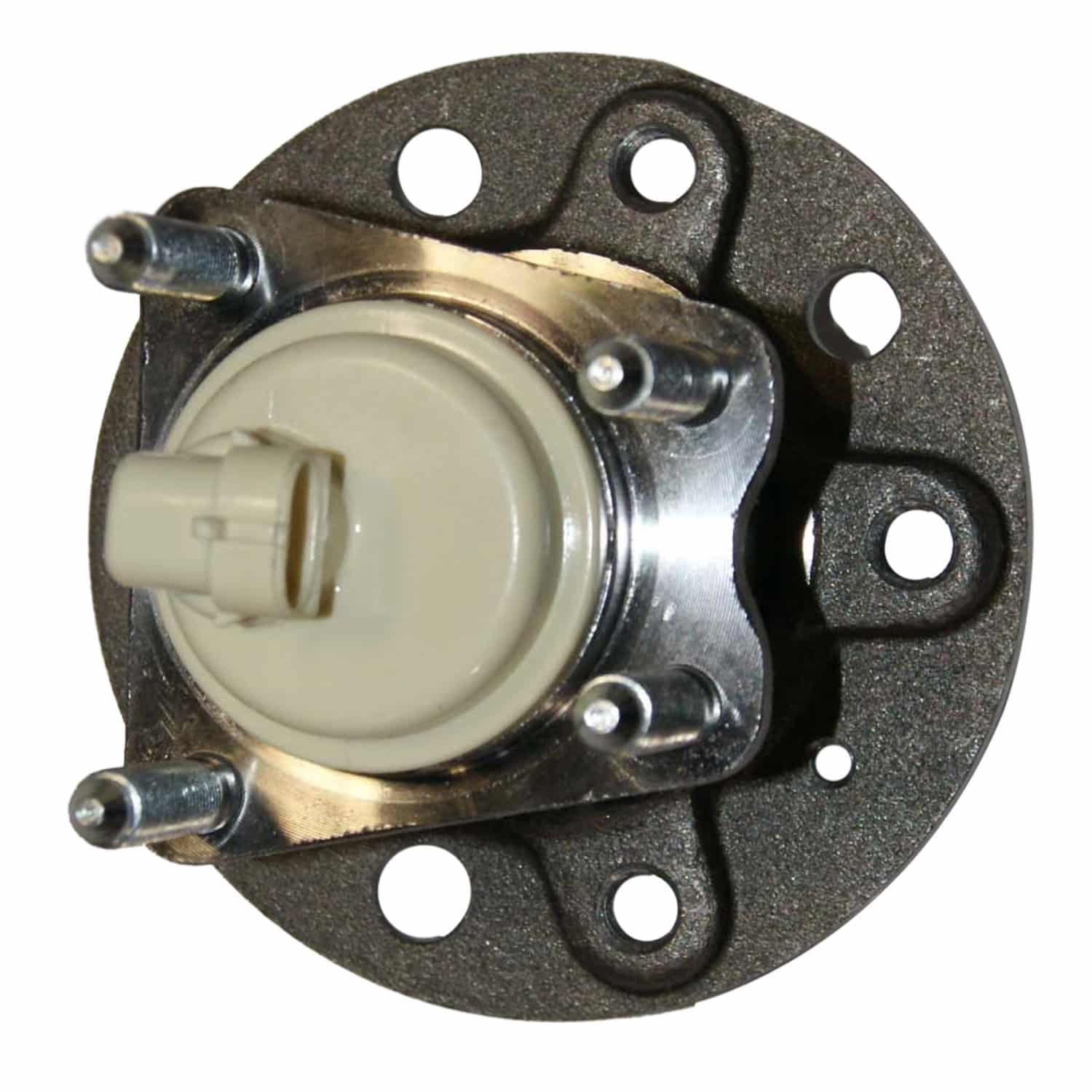 GMB 799-0291 Wheel Hub Assembly that fits a Saturn L100 (2001-2002)