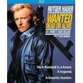 thumbnail image 2 of Wanted Dead Or Alive (Blu-ray), 2 of 2