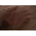 thumbnail image 4 of oneOone Cotton Silk Fabric Gingham Check Print Fabric By Yard 42 Inch Wide, 4 of 4