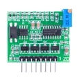 thumbnail image 1 of Placa Accionamiento Del Inversor Alta Frecuencia SG3525 LM358 Ajustable 12V 24V, 1 of 9
