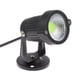 thumbnail image 2 of Impermeable 3 * 1W Cob Led Césped Jardín Luz De Inundación Patio Camino Proyector Lámpara Con Base Impermeable Blanco Frío Ac 85-265V Yuarrent HA025684-01, 2 of 7