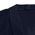 thumbnail image 6 of Favoffer Women's Cardigan Jackets 3/4 Sleeve Solid Color Lightweight Loose Fit Casual Spring Summer Tops for Office Commute Outdoor Street Vacation, 6 of 9