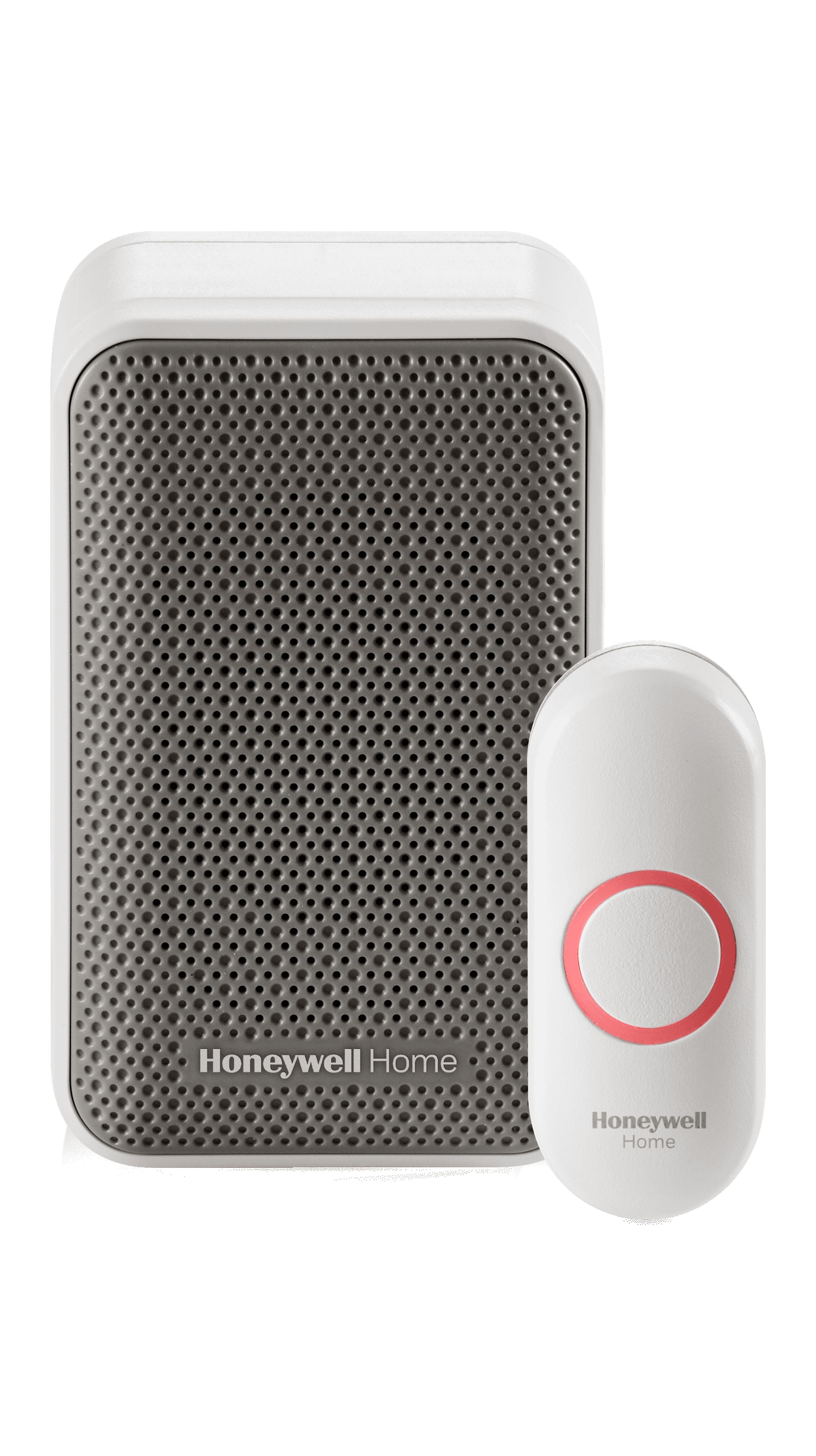 Honeywell Home Series 3: Wireless Portable Doorbell