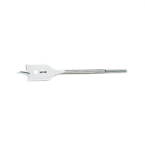 Greenlee 33A-1-1/4 Spade Bit, 1-1/4"