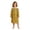 0#Yellow782, variant on Elegyee Girls Christmas Nightgown Long Sleeve Plaid Sleep Dress Loungewear(3-14 Years)