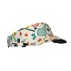 thumbnail image 1 of Fotbe Racket and Tennis Ball Visera Deportiva con Diseño, Gorra Abierta Ajustable de Algodón para Mujer y Hombre, 1 of 7