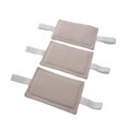 thumbnail image 4 of Door , Door Latch Cover Practical Cotton Hemp  for Dormitory, 4 of 8