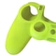 thumbnail image 5 of PS4 Controller Skin Grip Cover Case Set Protector de silicona suave Gel Goma Shell Antideslizante Thumb Stick Caps para Playstation 4 Controller Gaming Gamepad Ormromra 2033315-3, 5 of 9