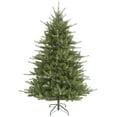thumbnail image 1 of 7.5' Pre-Lit Colorado Spruce Tree - Multi-Color LED, 1 of 2