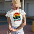 thumbnail image 2 of Assuming I'm Just an Old Lady Was Your First Mistake, Cyclist, Tan T-Shirt, Small, 2 of 5