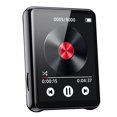 thumbnail image 1 of Lecteur de Musique MP3/MP4 Radio Bluetooth Livre Externe Bluetooth Facile à Transporter, 1 of 5