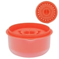 thumbnail image 4 of Separador de huevos, mini separador de yema de huevo Separador de yema Filtro de clara de huevo Eleva tu experiencia, 4 of 8