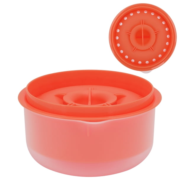 Suministros Para El Hogar Mini Separador De Yema De Huevo Huevo Duradero No Tóxico
