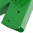 thumbnail image 6 of Kojem 2 PCS A-Frame Swing Set Brackets Kit for DIY Wooden Swing Lumber Mounting Beam Construction Green, 6 of 14