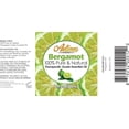 thumbnail image 2 of Artizen 30ml Oils - Bergamot Essential Oil - 1 Fluid Ounce, 2 of 5
