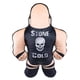 thumbnail image 5 of Bleacher Creatures Wwe Stone Cold Steve Austin 24"" Bleacher Buddy - Peluche suave, 5 of 5
