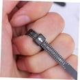 thumbnail image 3 of 5pcs Rings Wedding Guest Book Jewelry Measuring Ring Size Ring Measurement Tool Measuring Instrument, 3 of 5