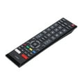 thumbnail image 3 of CT‑95007 Control remoto de TV Reemplazo del control remoto para TOSHIBA 43S3965 43L5995EV 32L5995 43L5997EV 43E5603EXT 49L5995, 3 of 5