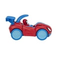 thumbnail image 4 of Toy MARVEL Spidey y sus increíbles amigos Spidey-Rex Racer, 4 of 4