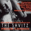 The Shvitz (The Steambath) Soundtrack