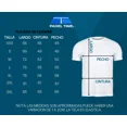 thumbnail image 3 of Playera Para Padel Especializada Alta Transpiración Diseños, 3 of 3
