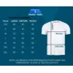 thumbnail image 3 of Playera Para Padel Especializada Alta Transpiración Diseños, 3 of 3